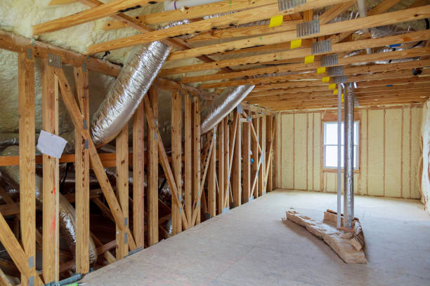 Best Insulation Maintenance and Repair in Vicksburg, MI